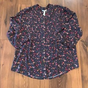 Afternoon Stroll Top